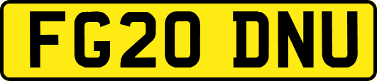 FG20DNU