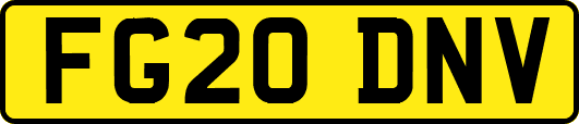 FG20DNV