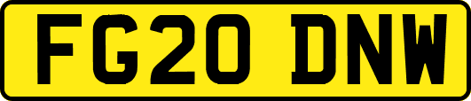 FG20DNW