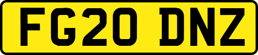 FG20DNZ