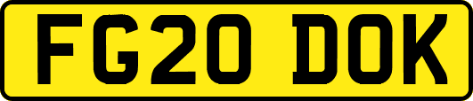 FG20DOK