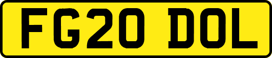 FG20DOL