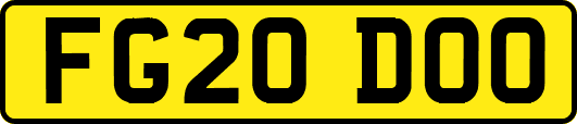 FG20DOO
