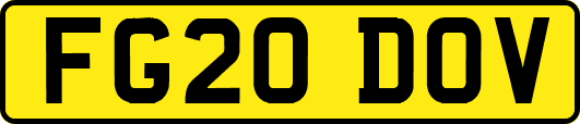 FG20DOV