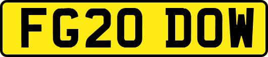 FG20DOW