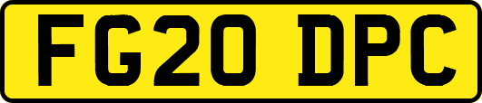 FG20DPC