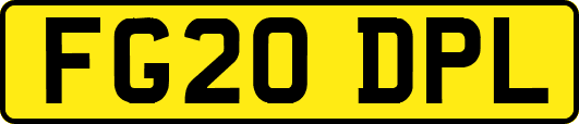 FG20DPL