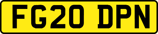 FG20DPN