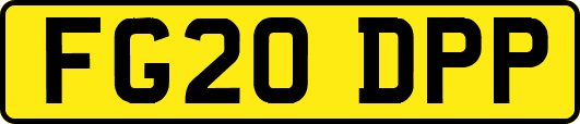 FG20DPP