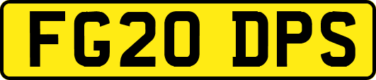 FG20DPS