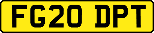 FG20DPT