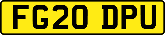 FG20DPU