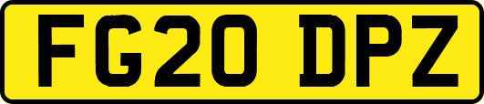 FG20DPZ