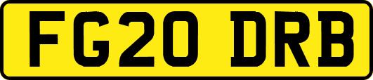 FG20DRB