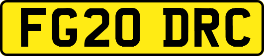 FG20DRC