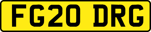 FG20DRG