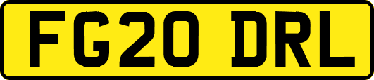 FG20DRL