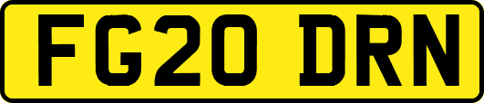 FG20DRN