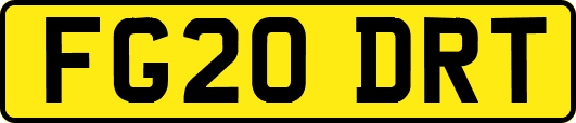 FG20DRT
