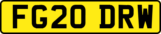 FG20DRW