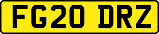 FG20DRZ