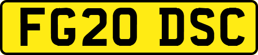 FG20DSC