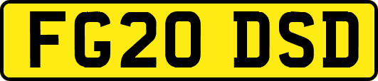 FG20DSD