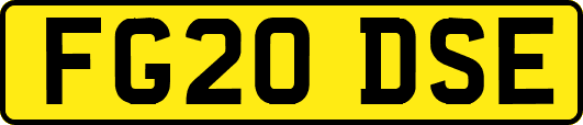 FG20DSE