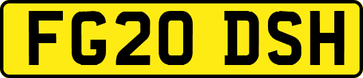 FG20DSH