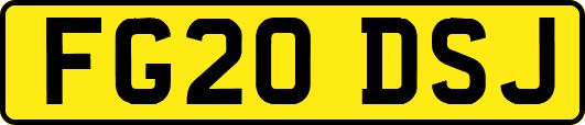 FG20DSJ