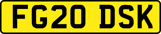 FG20DSK