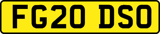 FG20DSO