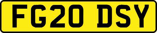 FG20DSY