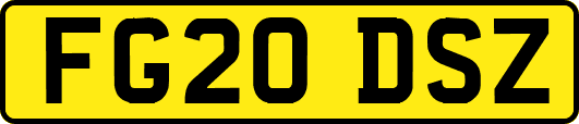 FG20DSZ