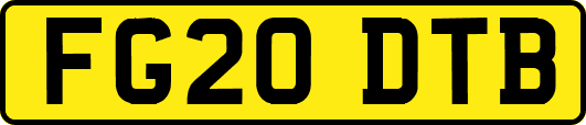 FG20DTB