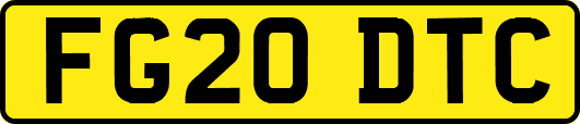 FG20DTC
