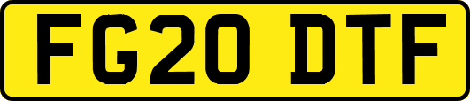 FG20DTF