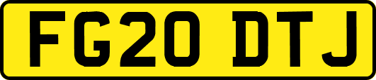 FG20DTJ