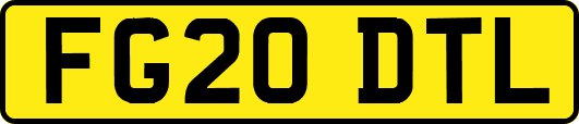 FG20DTL