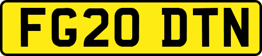 FG20DTN