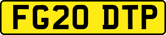 FG20DTP
