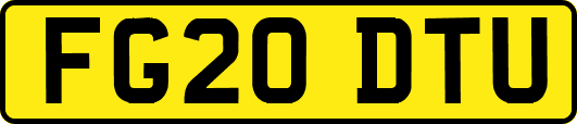 FG20DTU