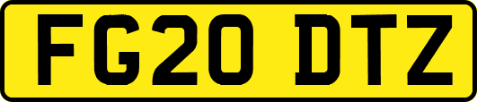 FG20DTZ