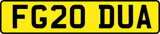 FG20DUA