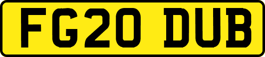 FG20DUB