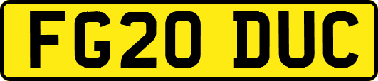 FG20DUC