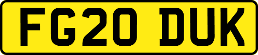 FG20DUK