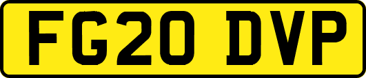 FG20DVP