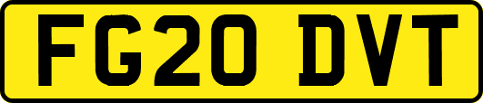 FG20DVT