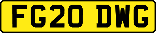 FG20DWG